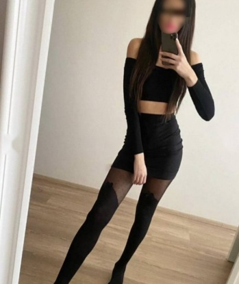 Оксана